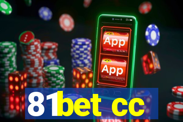 81bet cc